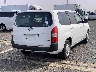 TOYOTA SUCCEED 2020 Image 24