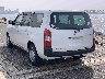 TOYOTA SUCCEED 2020 Image 25