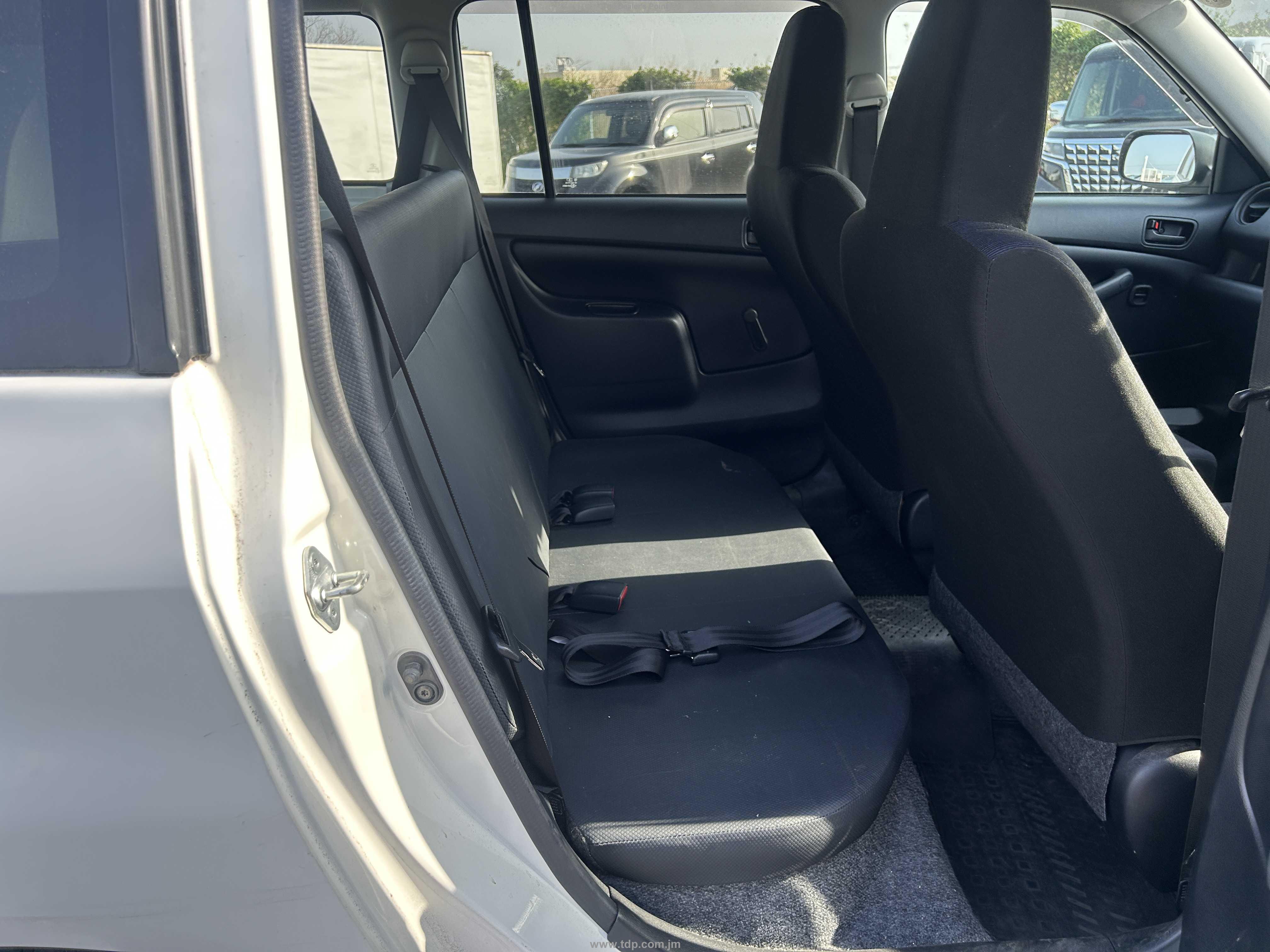 TOYOTA PROBOX 2020 Image 24