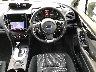 SUBARU IMPREZA SPORT 2019 Image 11