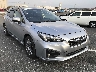 SUBARU IMPREZA SPORT 2019 Image 8