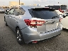SUBARU IMPREZA SPORT 2019 Image 10