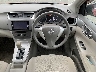 NISSAN SYLPHY 2019 Image 11