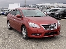 NISSAN SYLPHY 2019 Image 8