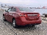 NISSAN SYLPHY 2019 Image 10