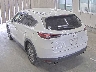 MAZDA CX-8 2020 Image 2