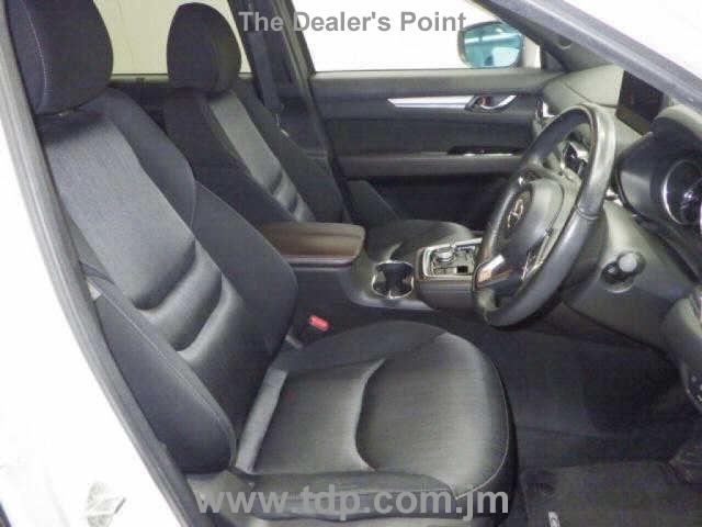 MAZDA CX-8 2020 Image 6
