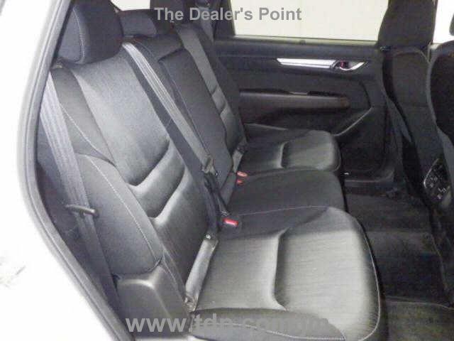MAZDA CX-8 2020 Image 8
