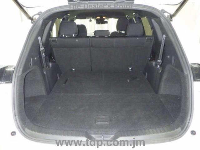 MAZDA CX-8 2020 Image 9