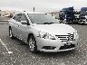 NISSAN SYLPHY 2020 Image 11