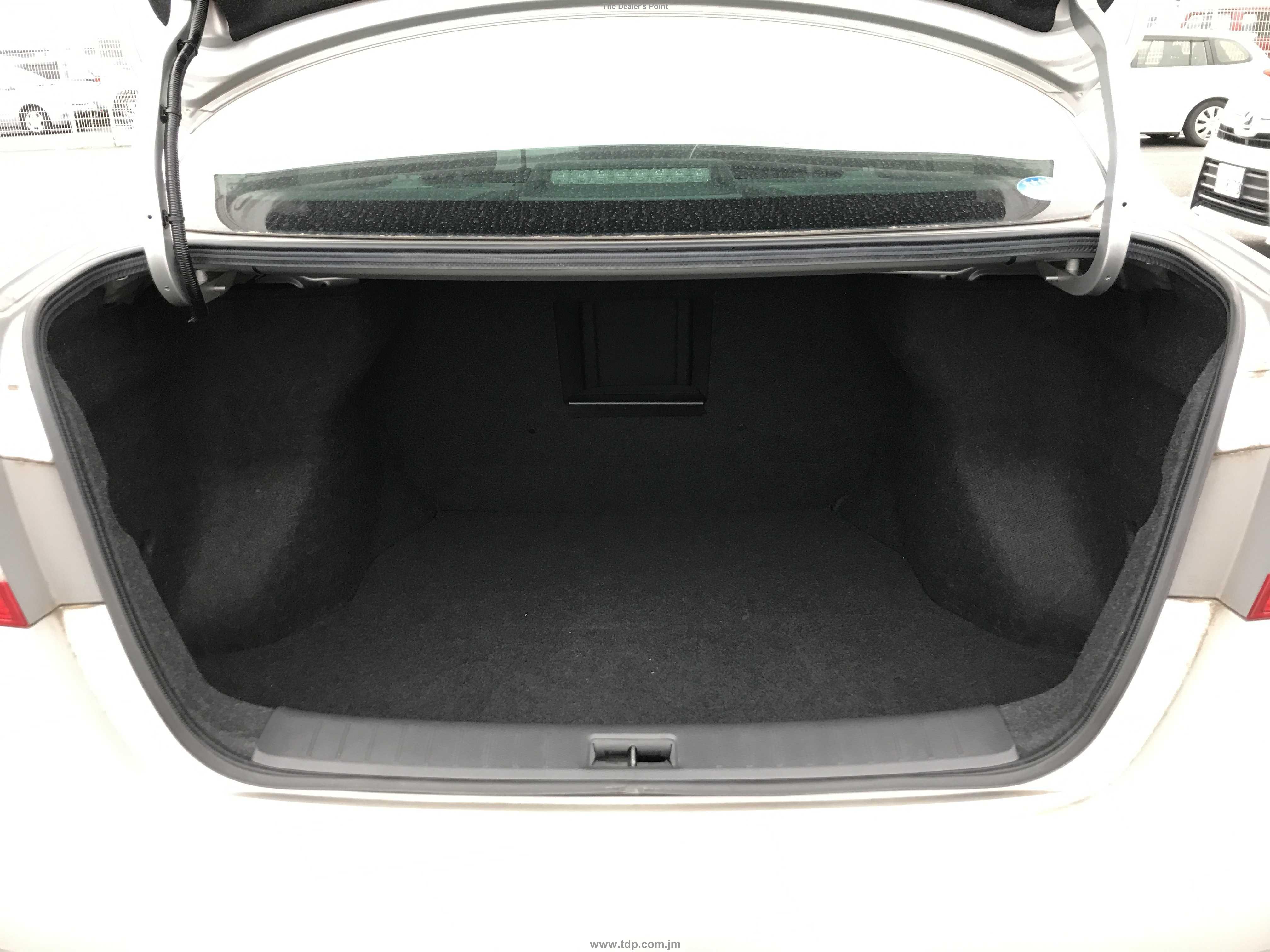 NISSAN SYLPHY 2020 Image 23
