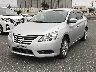 NISSAN SYLPHY 2020 Image 10