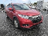 HONDA VEZEL 2019 Image 19