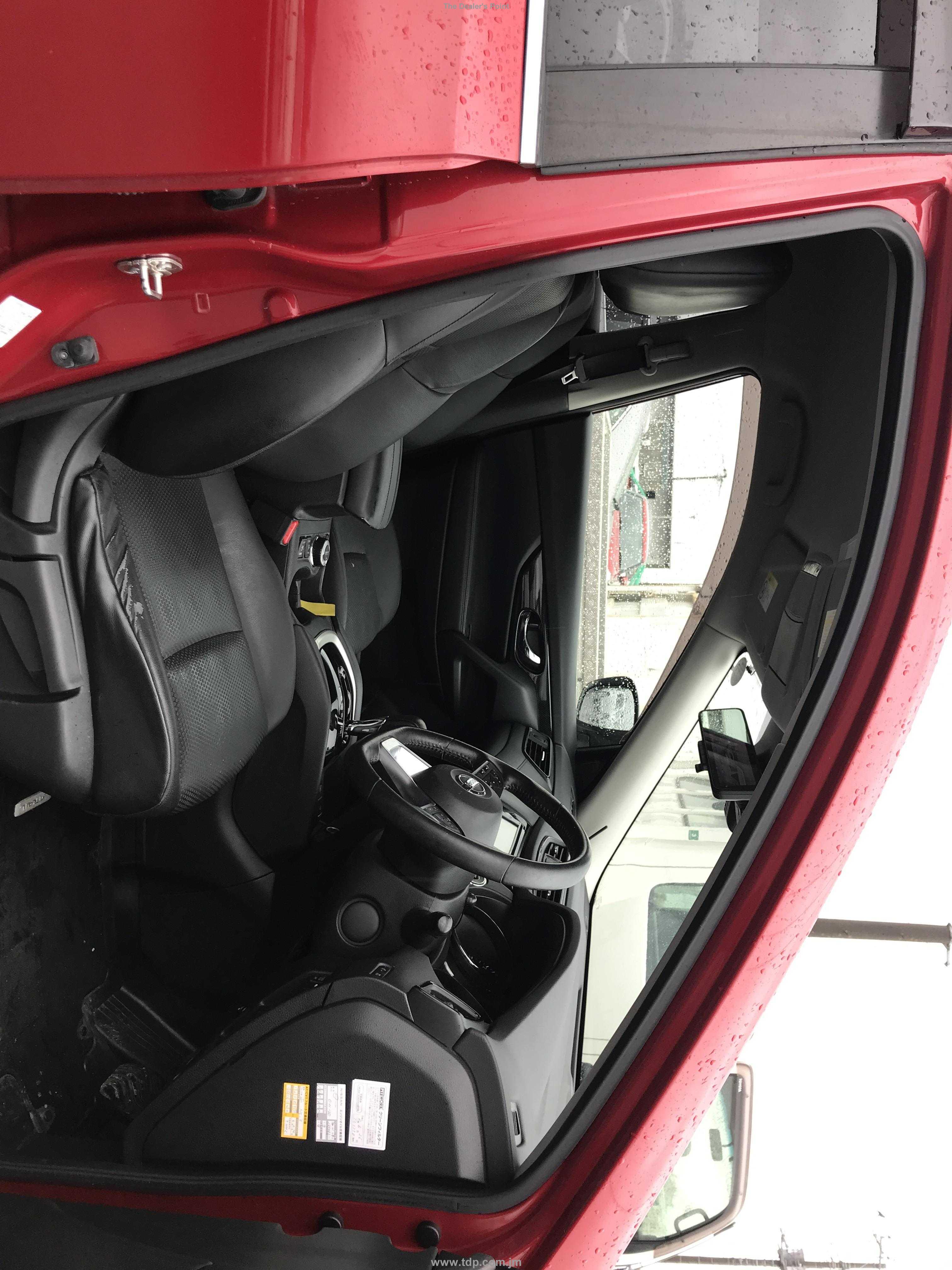 NISSAN X-TRAIL 2019 Image 12