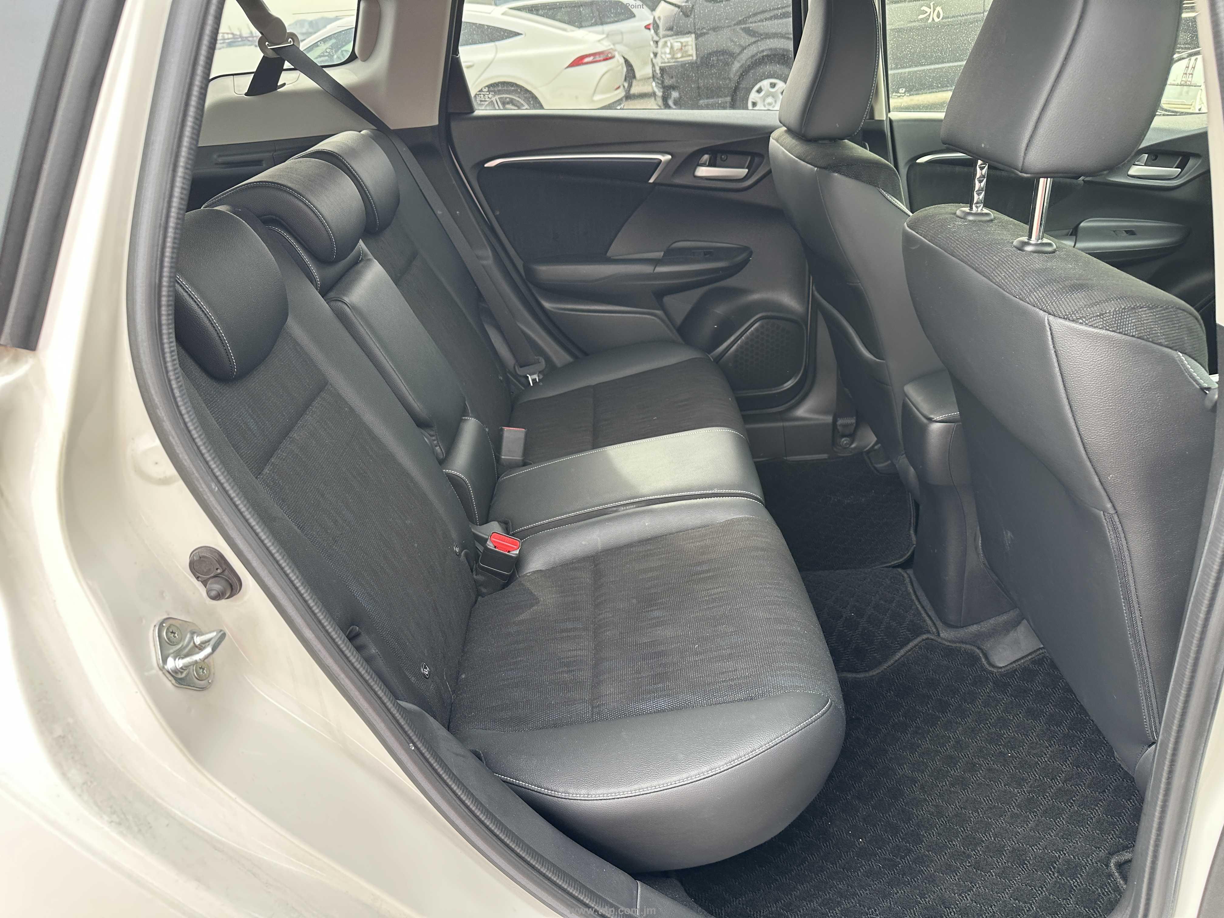 HONDA SHUTTLE 2019 Image 19