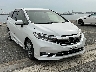 HONDA SHUTTLE 2019 Image 8