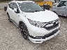HONDA CR-V 2020 Image 11