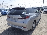 HONDA SHUTTLE 2020 Image 25