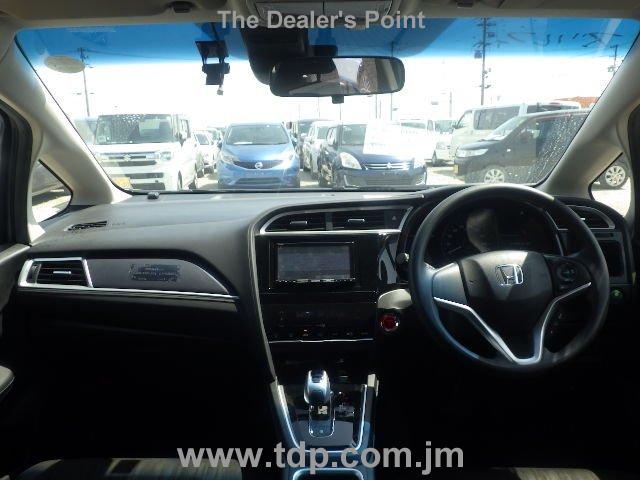 HONDA SHUTTLE 2020 Image 26