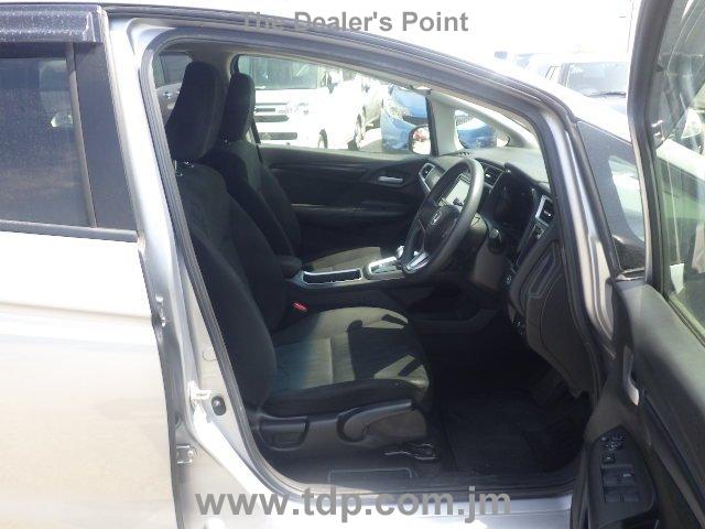 HONDA SHUTTLE 2020 Image 31