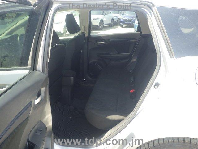 HONDA SHUTTLE 2020 Image 33