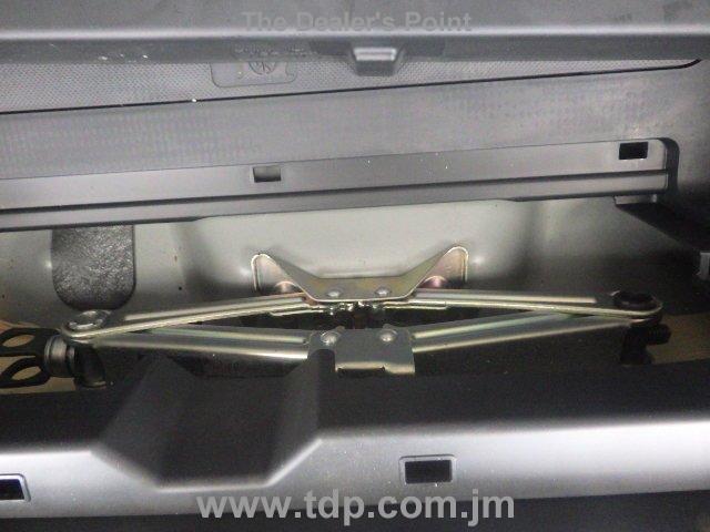 HONDA SHUTTLE 2020 Image 35