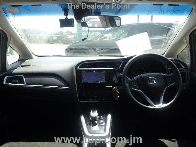 HONDA SHUTTLE 2020 Image 11
