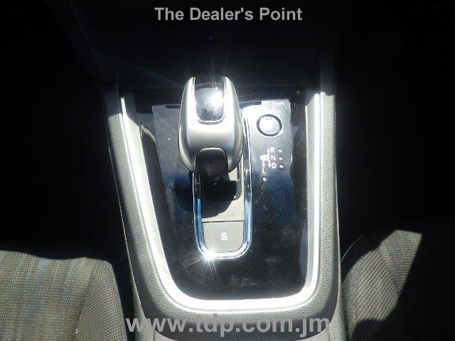 HONDA SHUTTLE 2020 Image 19