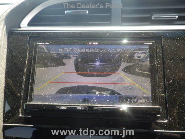HONDA SHUTTLE 2020 Image 20