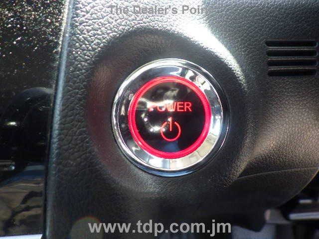 HONDA SHUTTLE 2020 Image 21