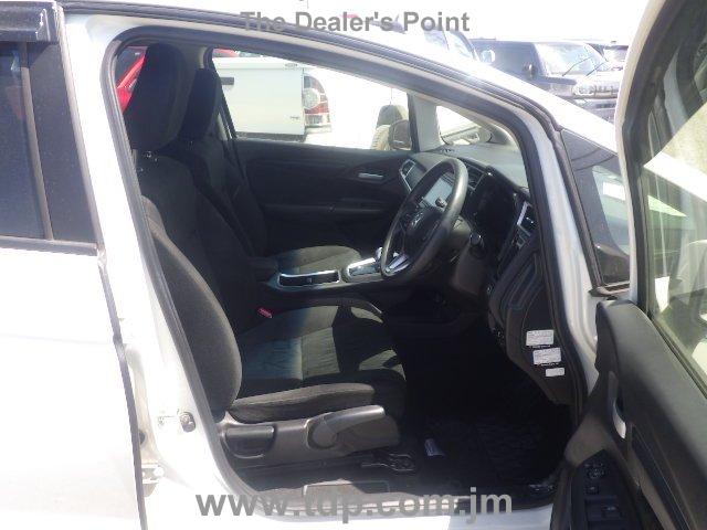 HONDA SHUTTLE 2020 Image 23