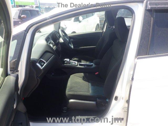 HONDA SHUTTLE 2020 Image 24