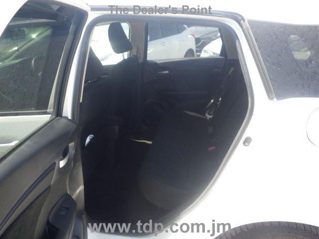 HONDA SHUTTLE 2020 Image 25
