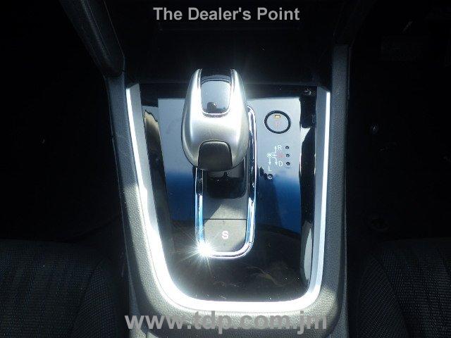 HONDA SHUTTLE 2019 Image 23