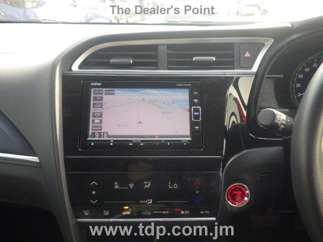 HONDA SHUTTLE 2019 Image 24