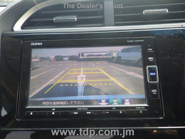 HONDA SHUTTLE 2019 Image 25