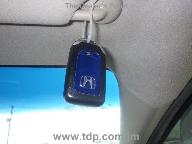 HONDA SHUTTLE 2019 Image 26
