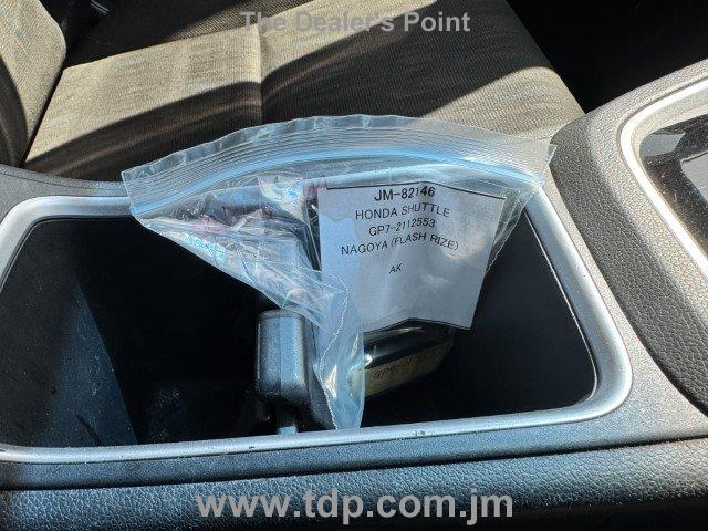 HONDA SHUTTLE 2019 Image 27