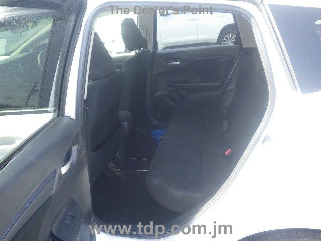 HONDA SHUTTLE 2019 Image 30