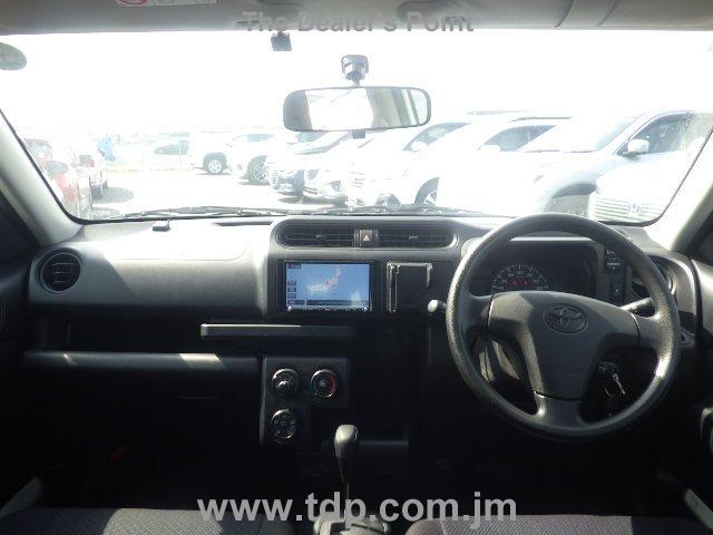 TOYOTA PROBOX 2019 Image 21