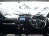 TOYOTA PROBOX 2019 Image 21