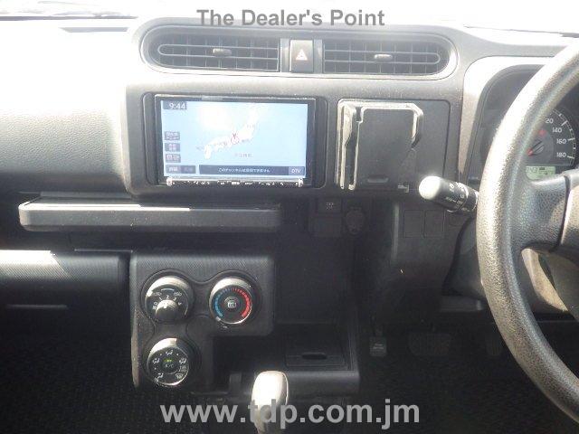TOYOTA PROBOX 2019 Image 23