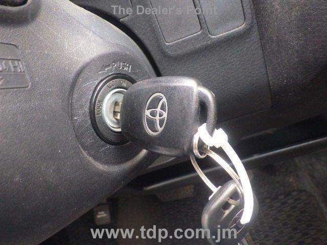 TOYOTA PROBOX 2019 Image 25