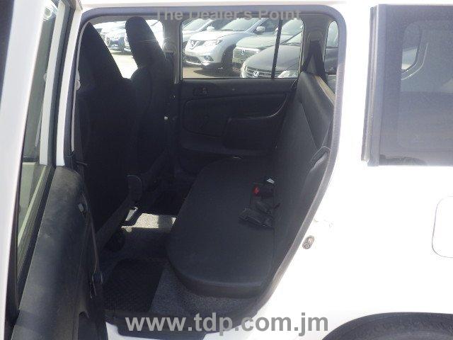 TOYOTA PROBOX 2019 Image 29