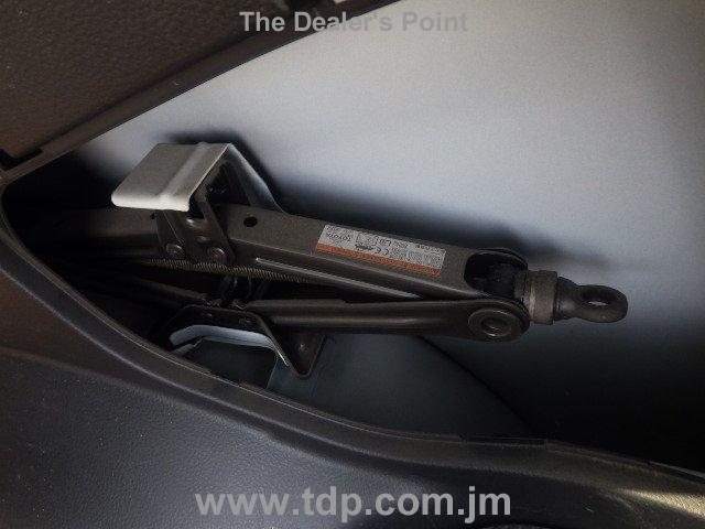 TOYOTA PROBOX 2019 Image 32