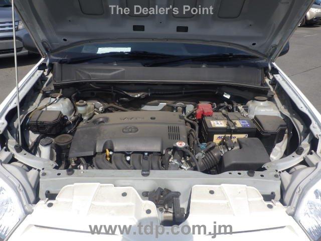 TOYOTA PROBOX 2019 Image 36