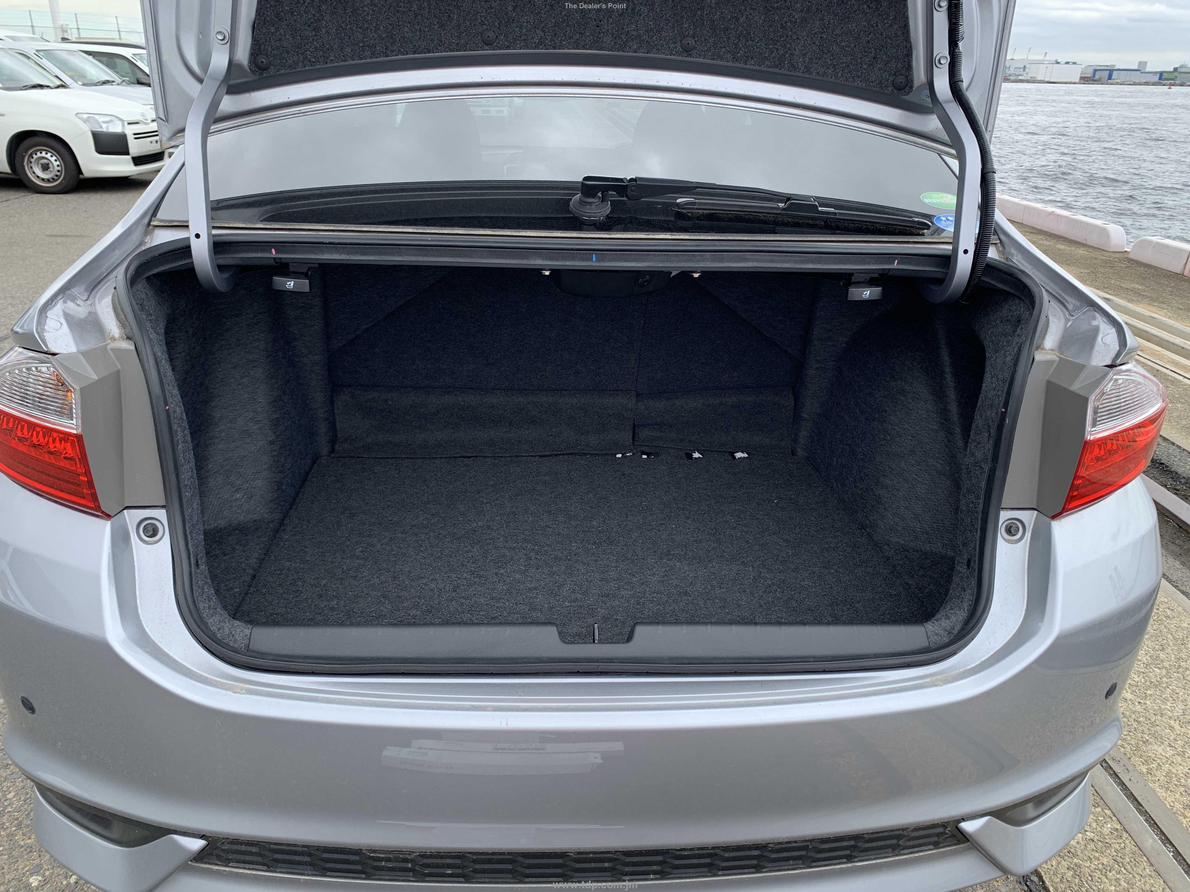 HONDA GRACE 2019 Image 25