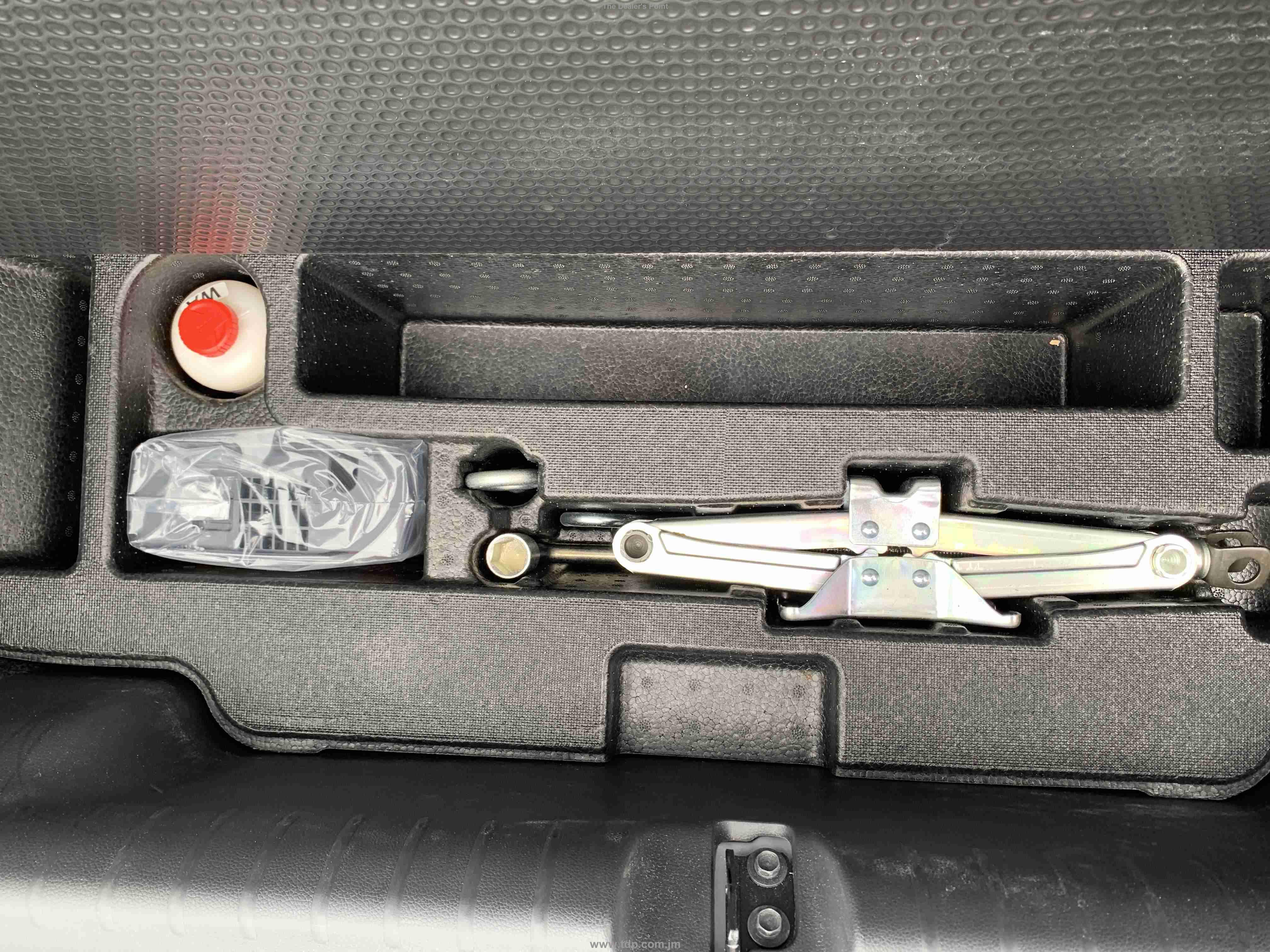 HONDA GRACE 2019 Image 26