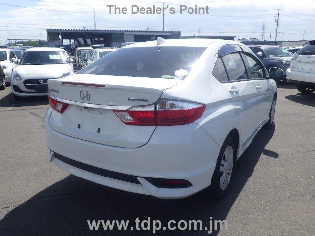 HONDA GRACE 2019 Image 21