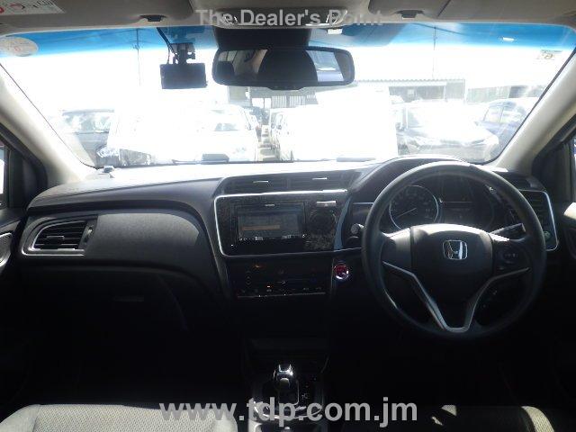 HONDA GRACE 2019 Image 22